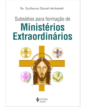 SUBSÍDIOS PARA FORMAÇÃO DE MINISTÉRIOS EXTRAORDINÁRIOS