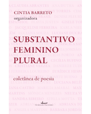 Substantivo Feminino Plural