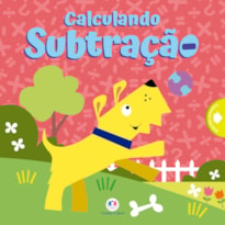 SUBTRAÇÃO