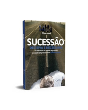 SUCESSÃO DECISIVA E NECESSÁRIA: OS DESAFIOS DE VENCER A PRIMEIRA SUCESSÃO EMPRESARIAL DO GRUPO GAZIN