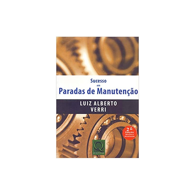 SUCESSO EM PARADAS DE MANUTENÇÃO