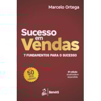 SUCESSO EM VENDAS