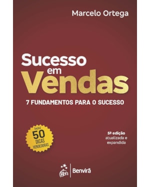 SUCESSO EM VENDAS