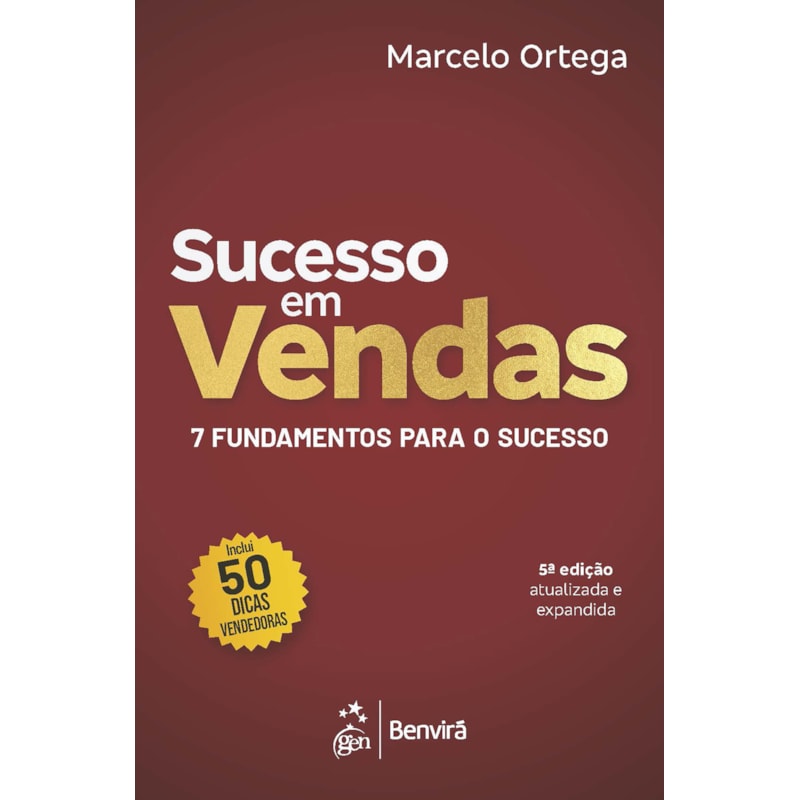 SUCESSO EM VENDAS