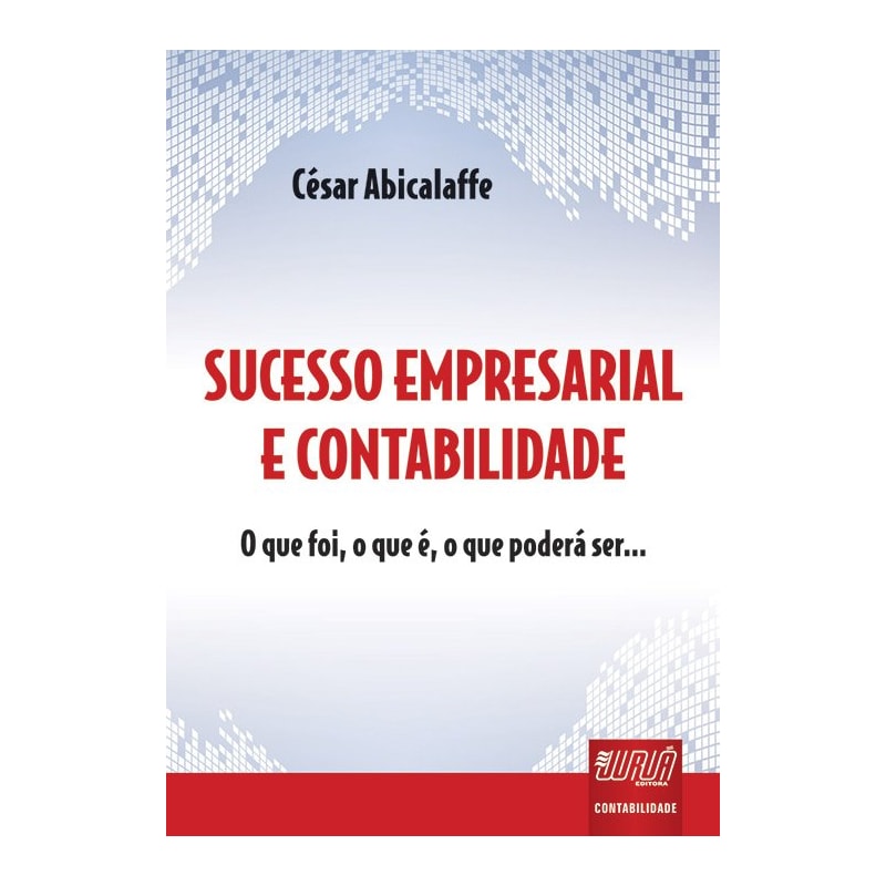 SUCESSO EMPRESARIAL & CONTABILIDADE - O QUE FOI, O QUE É, O QUE PODERÁ SER...