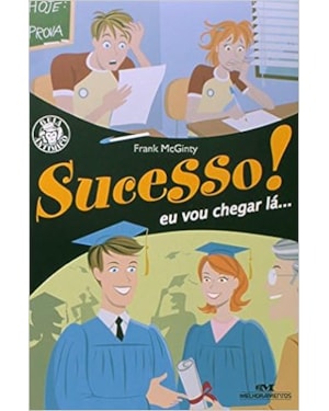 SUCESSO! EU VOU CHEGAR LA - 1