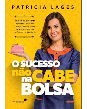 Sucesso não cabe na bolsa