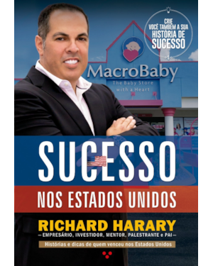 SUCESSO NOS ESTADOS UNIDOS