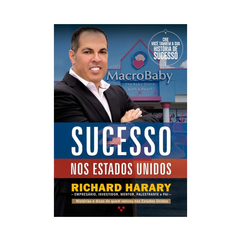 SUCESSO NOS ESTADOS UNIDOS
