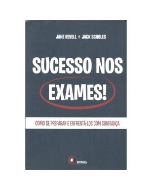 SUCESSO NOS EXAMES!
