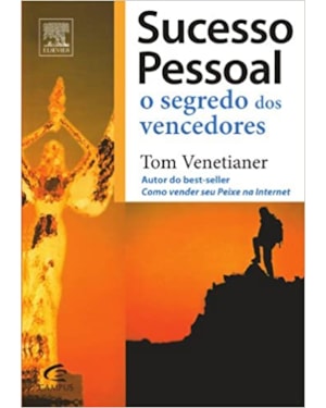SUCESSO PESSOAL: O SEGREDO DOS VENCEDORES - 2