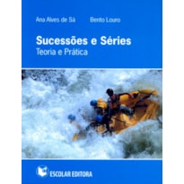 SUCESSOES E SERIES - TEORIA E PRATICA