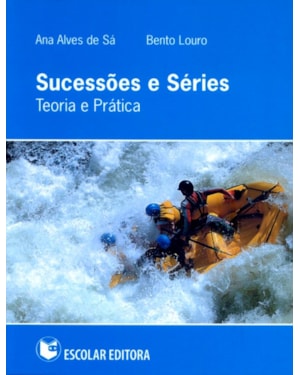 SUCESSOES E SERIES - TEORIA E PRATICA