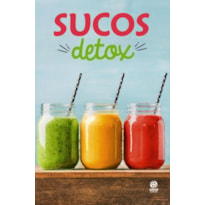 SUCOS DETOX