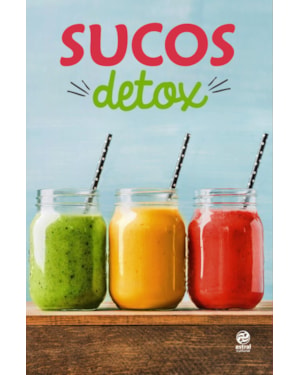 SUCOS DETOX
