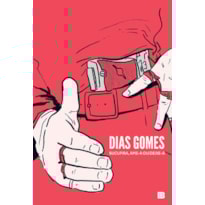 Sucupira: ame-a ou deixe-a: venturas e desventuras de zeca diabo e sua gente na terra de odorico, o bem-amado