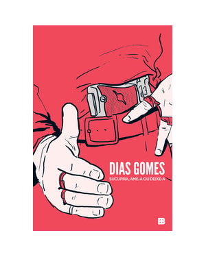 SUCUPIRA: AME-A OU DEIXE-A: VENTURAS E DESVENTURAS DE ZECA DIABO E SUA GENTE NA TERRA DE ODORICO, O BEM-AMADO