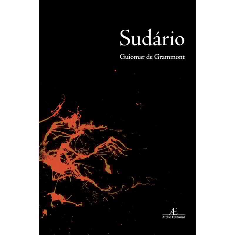 SUDÁRIO: O FRUTO DO VOSSO VENTRE E OUTROS CONTOS INÉDITOS