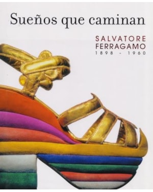 Suenos que caminan