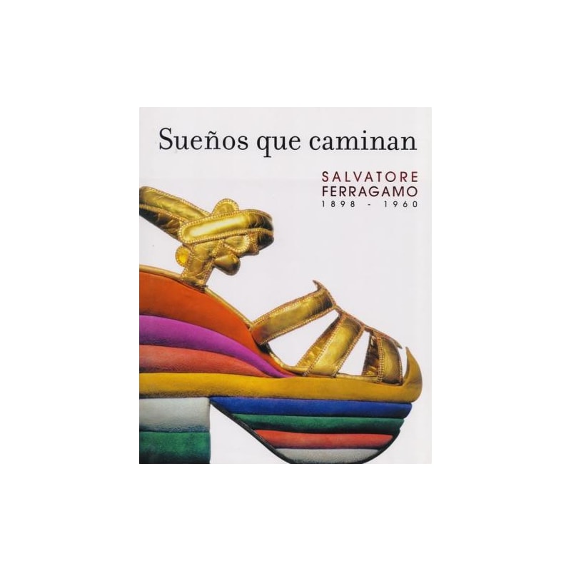 Suenos que caminan