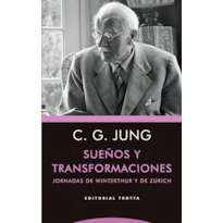 SUEÑOS Y TRANSFORMACIONES