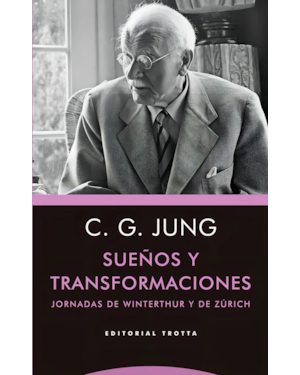 SUEÑOS Y TRANSFORMACIONES