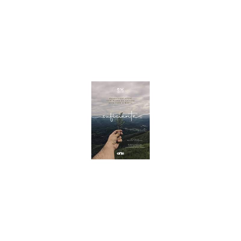 SUFICIENTE | DEVOCIONAL