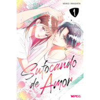Sufocando de Amor - Volume 01