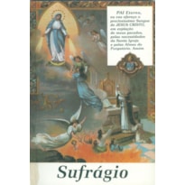 SUFRAGIO - 1ª