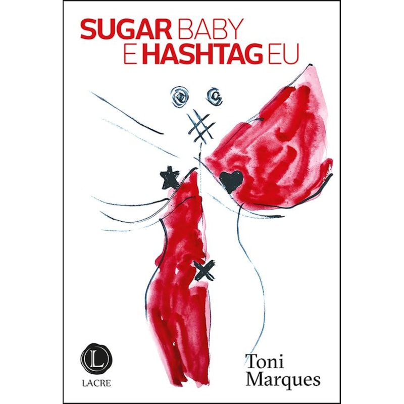SUGAR BABY E HASHTAG EU