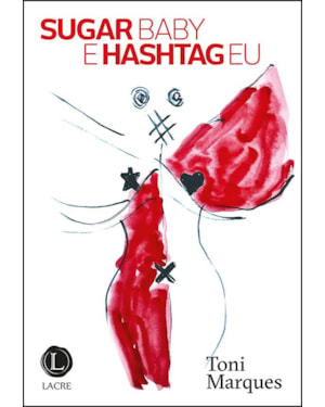 SUGAR BABY E HASHTAG EU