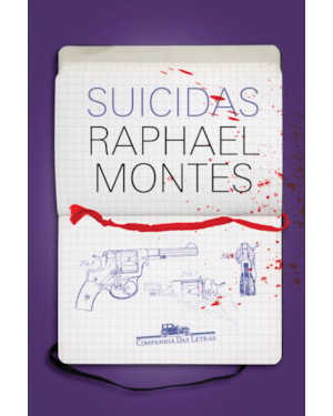 Suicidas