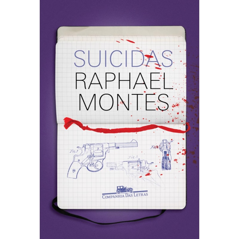 SUICIDAS