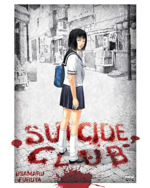 Suicide club