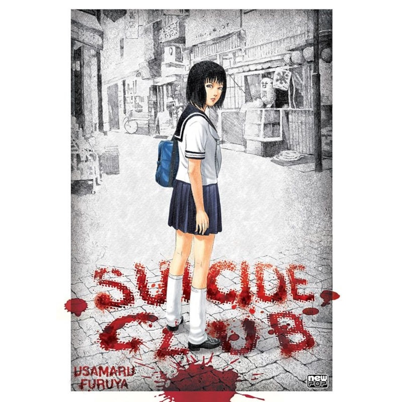 Suicide club