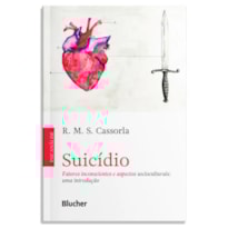 SUICÍDIO