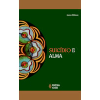 SUICÍDIO E ALMA