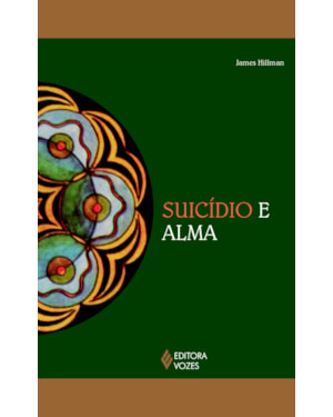 SUICÍDIO E ALMA