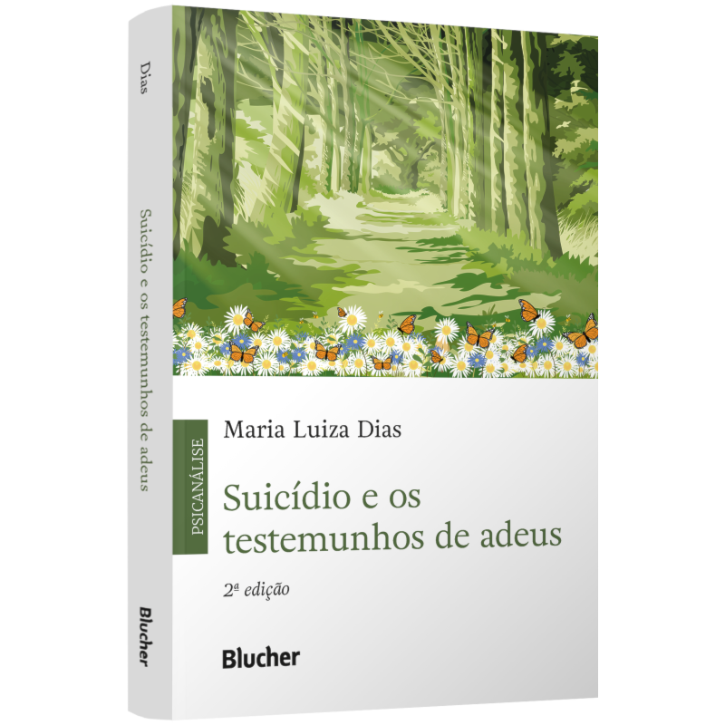 Suicídio e os testemunhos de adeus