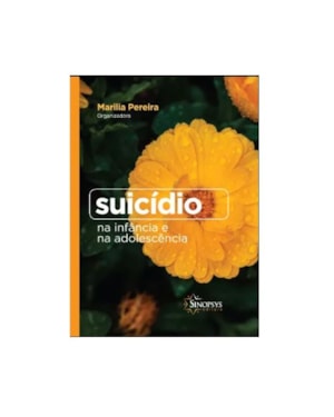 Suicídio na infância e na adolescência