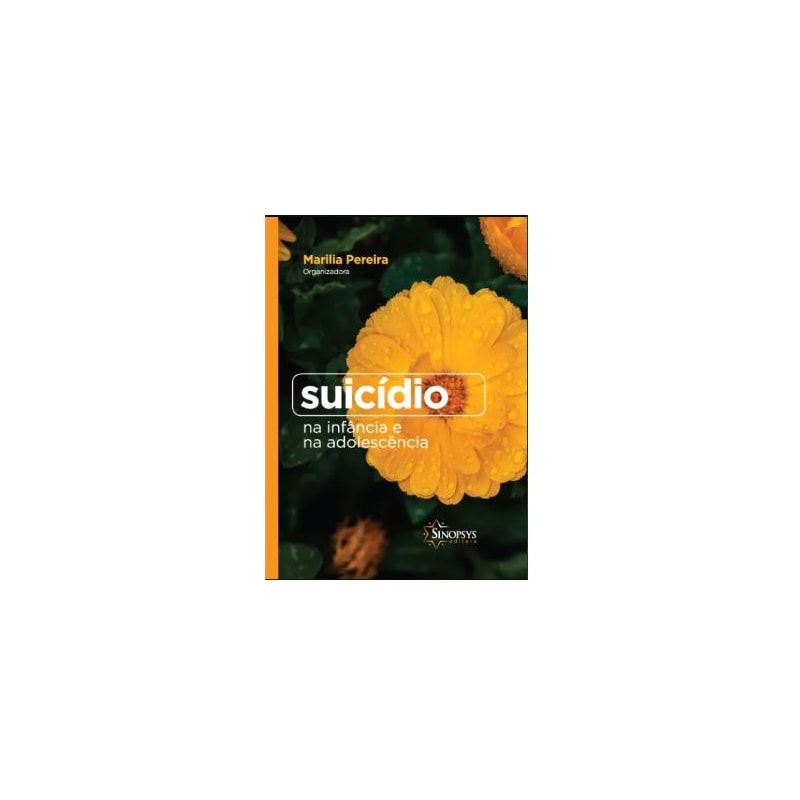Suicídio na infância e na adolescência