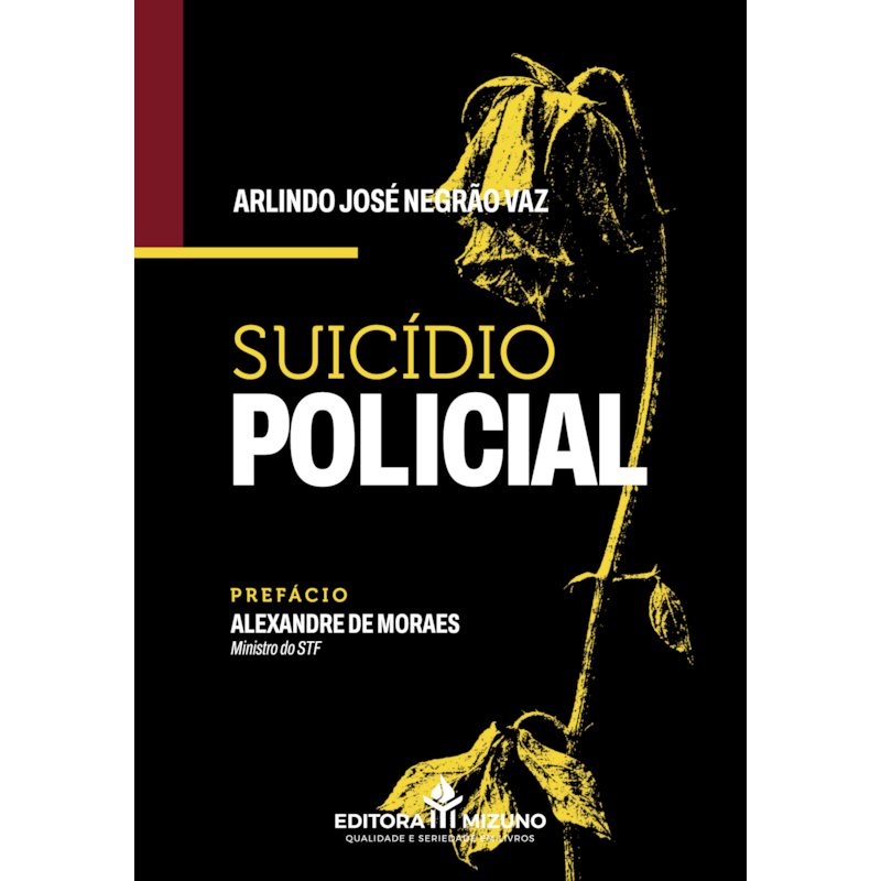 Suicídio policial