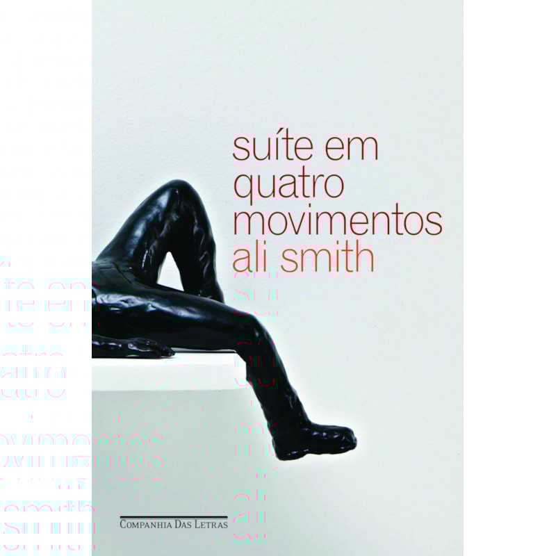 SUÍTE EM QUATRO MOVIMENTOS
