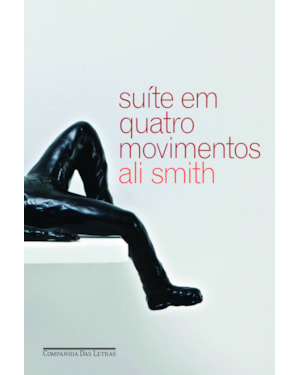 Suíte em quatro movimentos