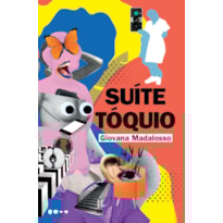 Suíte Tóquio