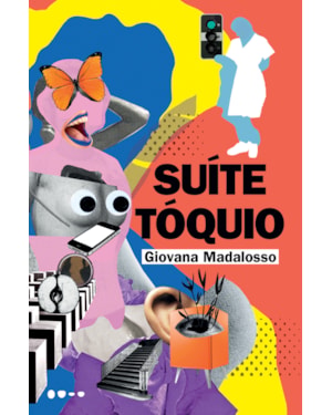 Suíte Tóquio