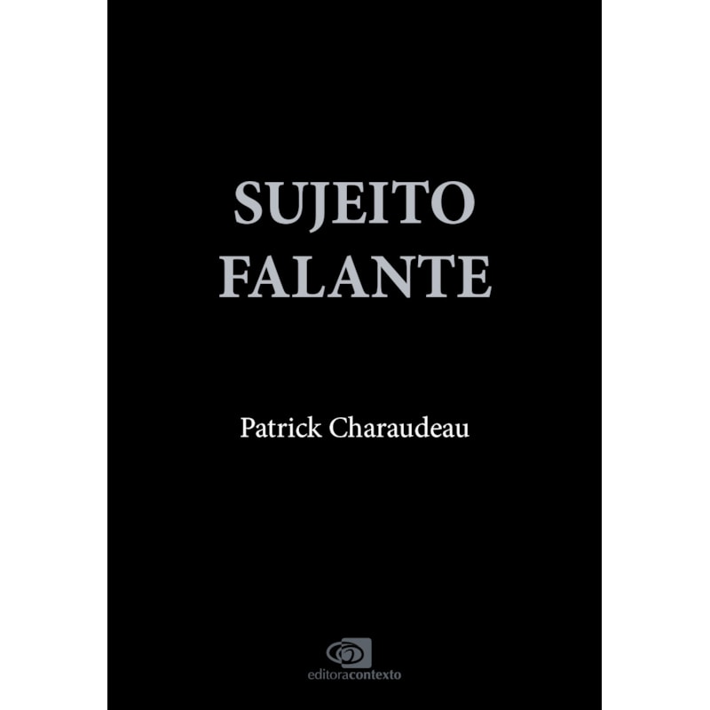 SUJEITO FALANTE