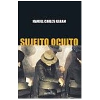 SUJEITO OCULTO - 1