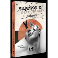SUJEITOS A DETERMINAR