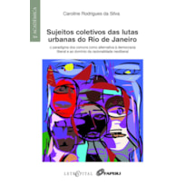 SUJEITOS COLETIVOS DAS LUTAS URBANAS DO RIO DE JANEIRO